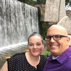 Meet your Posher, Misty